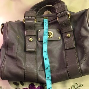 MARC BY MARC JACOBS. LEATHER PURSE